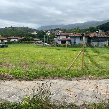 Apartamentosarturo Casarural Pancarale-Llanes Bagian luar foto