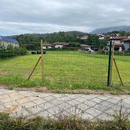 Apartamentosarturo Casarural Pancarale-Llanes Bagian luar foto
