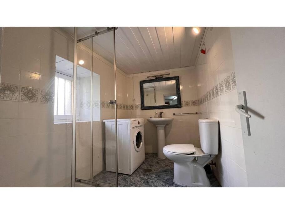 Apartamentosarturo Casarural Pancarale-Llanes Bagian luar foto