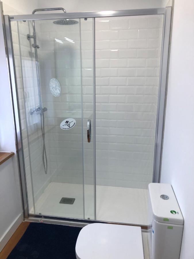 Apartamentosarturo Casarural Pancarale-Llanes Bagian luar foto
