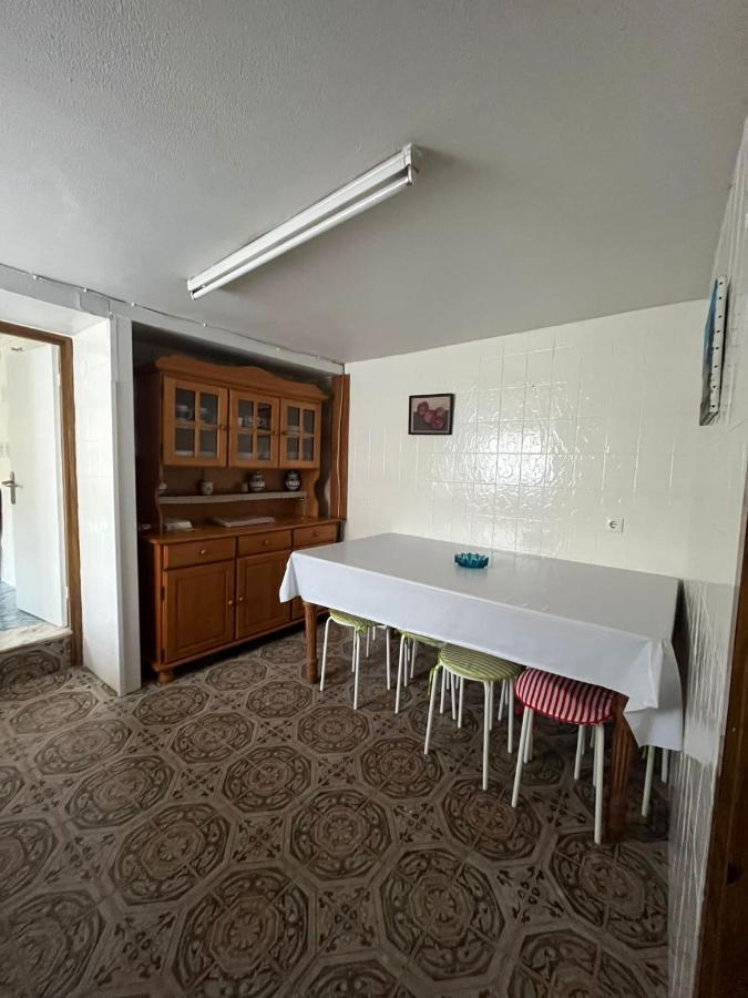 Apartamentosarturo Casarural Pancarale-Llanes Bagian luar foto