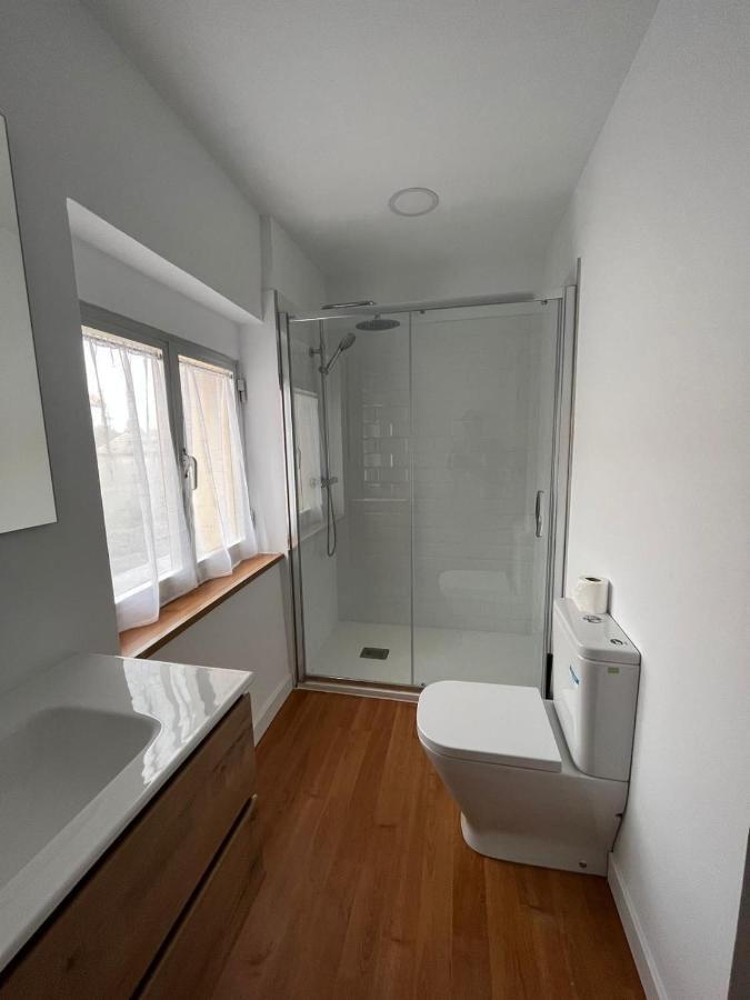 Apartamentosarturo Casarural Pancarale-Llanes Bagian luar foto