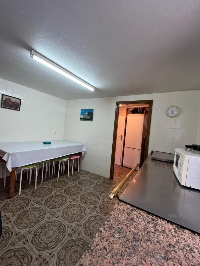 Apartamentosarturo Casarural Pancarale-Llanes Bagian luar foto