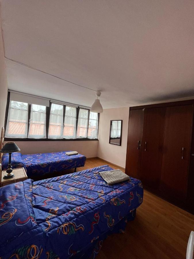 Apartamentosarturo Casarural Pancarale-Llanes Bagian luar foto