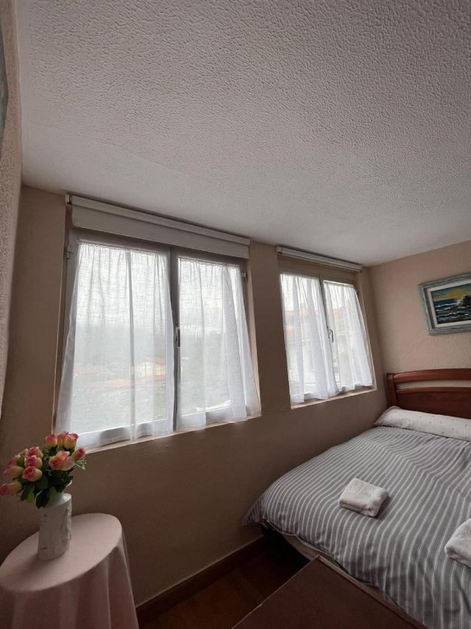 Apartamentosarturo Casarural Pancarale-Llanes Bagian luar foto