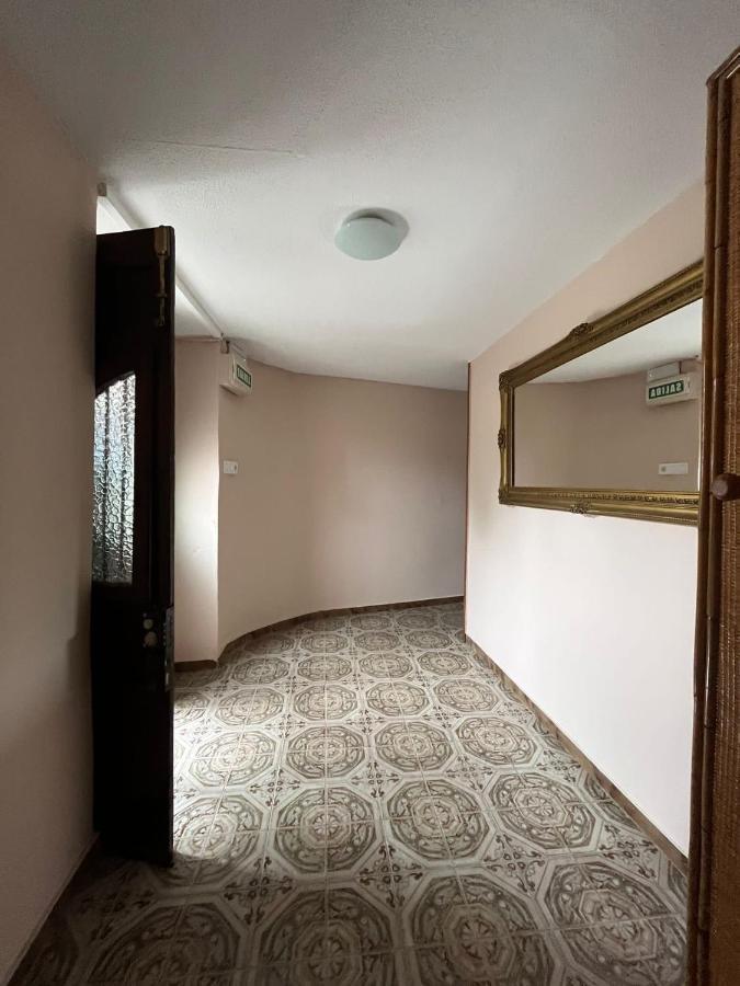 Apartamentosarturo Casarural Pancarale-Llanes Bagian luar foto