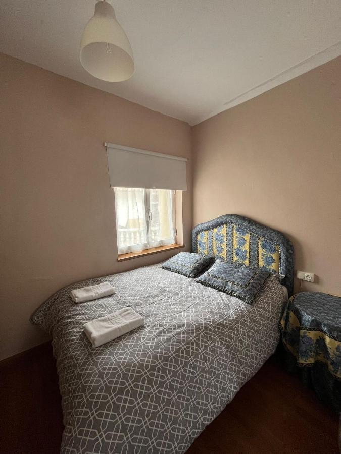 Apartamentosarturo Casarural Pancarale-Llanes Bagian luar foto