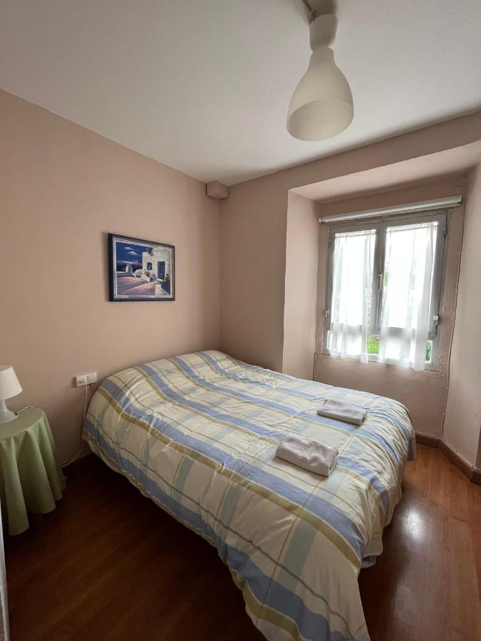 Apartamentosarturo Casarural Pancarale-Llanes Bagian luar foto