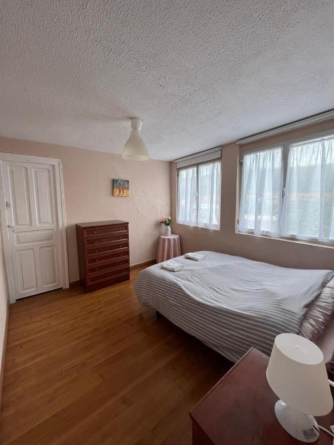 Apartamentosarturo Casarural Pancarale-Llanes Bagian luar foto