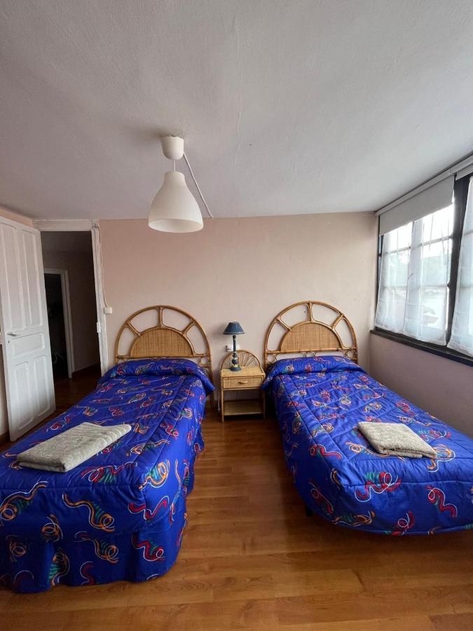 Apartamentosarturo Casarural Pancarale-Llanes Bagian luar foto