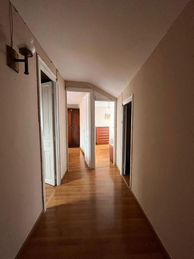 Apartamentosarturo Casarural Pancarale-Llanes Bagian luar foto