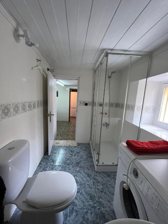 Apartamentosarturo Casarural Pancarale-Llanes Bagian luar foto