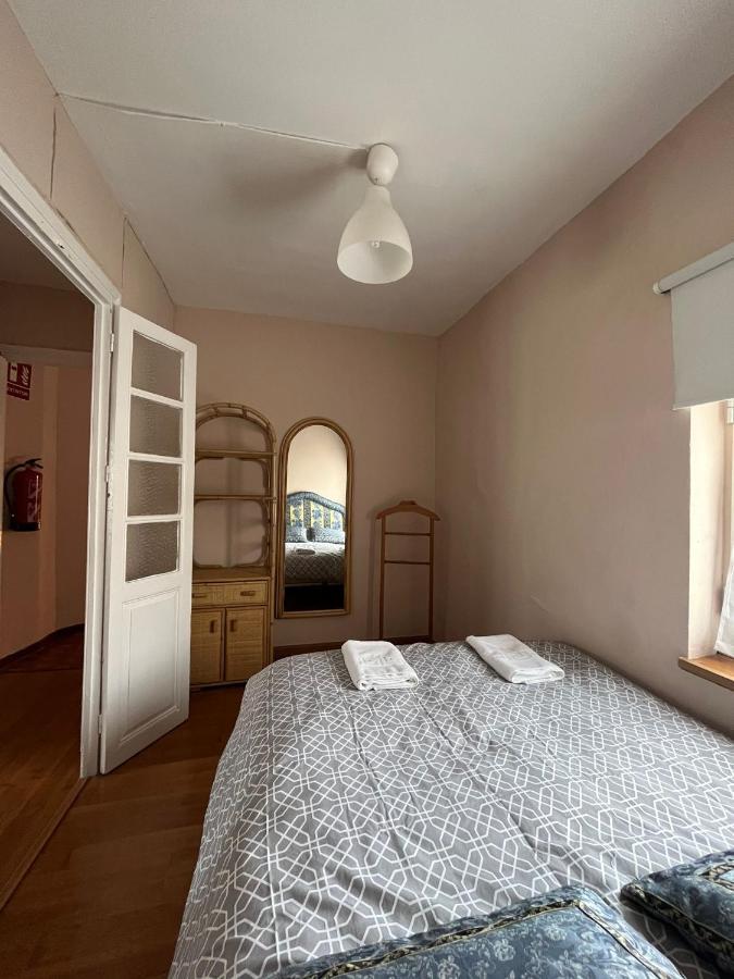 Apartamentosarturo Casarural Pancarale-Llanes Bagian luar foto