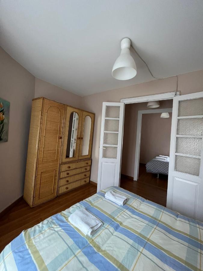 Apartamentosarturo Casarural Pancarale-Llanes Bagian luar foto