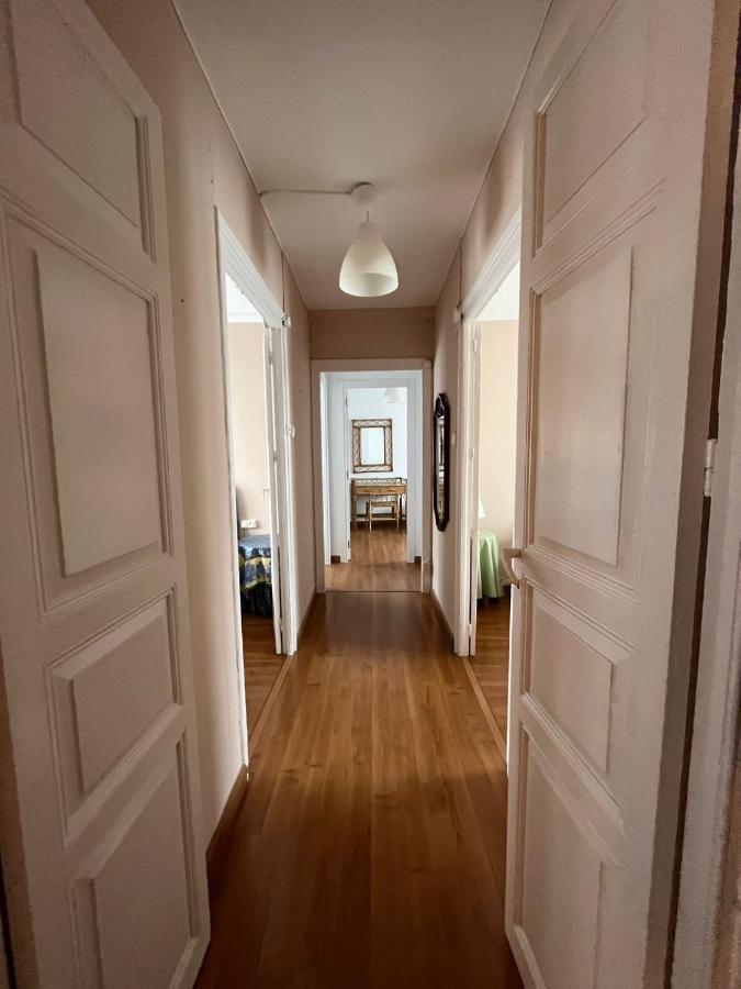 Apartamentosarturo Casarural Pancarale-Llanes Bagian luar foto