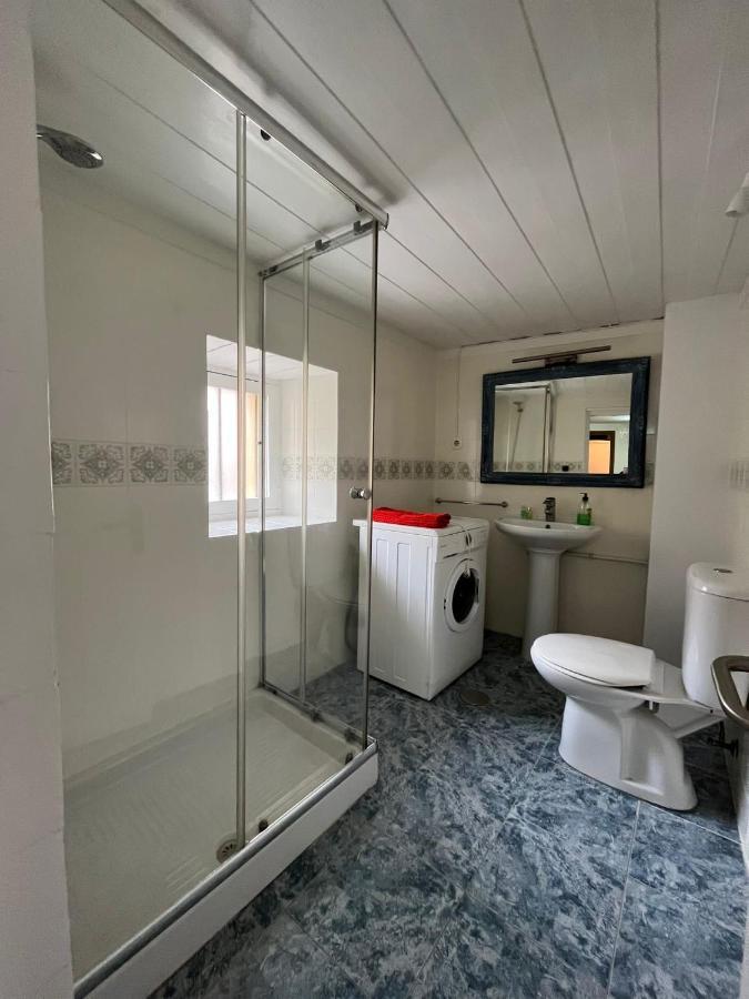 Apartamentosarturo Casarural Pancarale-Llanes Bagian luar foto