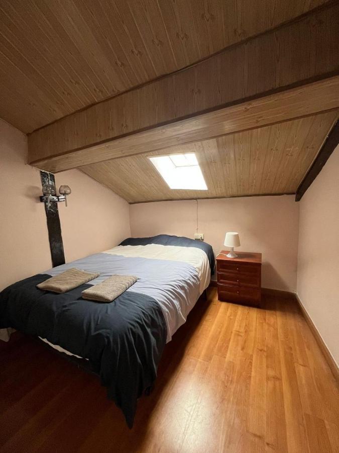 Apartamentosarturo Casarural Pancarale-Llanes Bagian luar foto