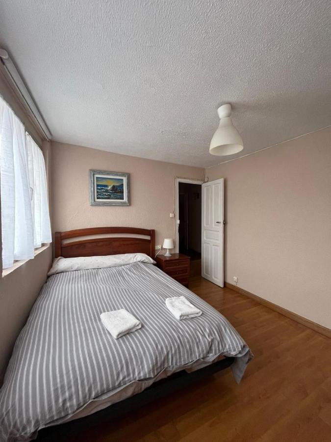 Apartamentosarturo Casarural Pancarale-Llanes Bagian luar foto