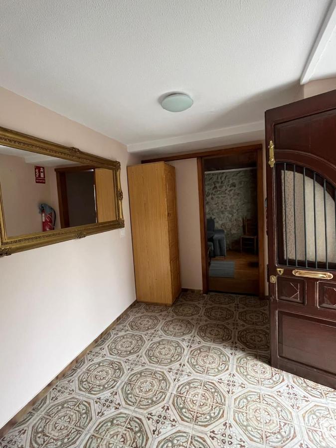 Apartamentosarturo Casarural Pancarale-Llanes Bagian luar foto