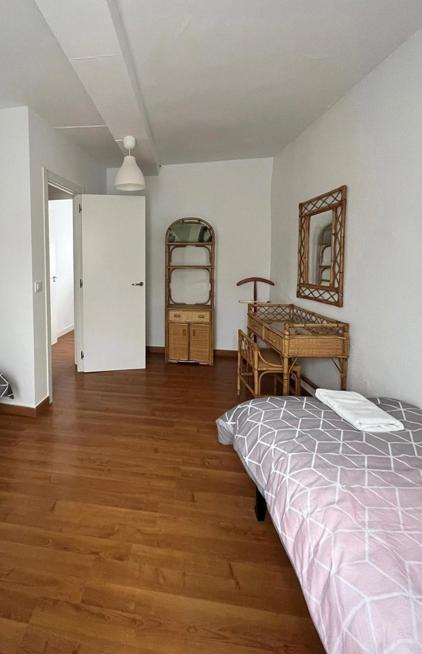 Apartamentosarturo Casarural Pancarale-Llanes Bagian luar foto