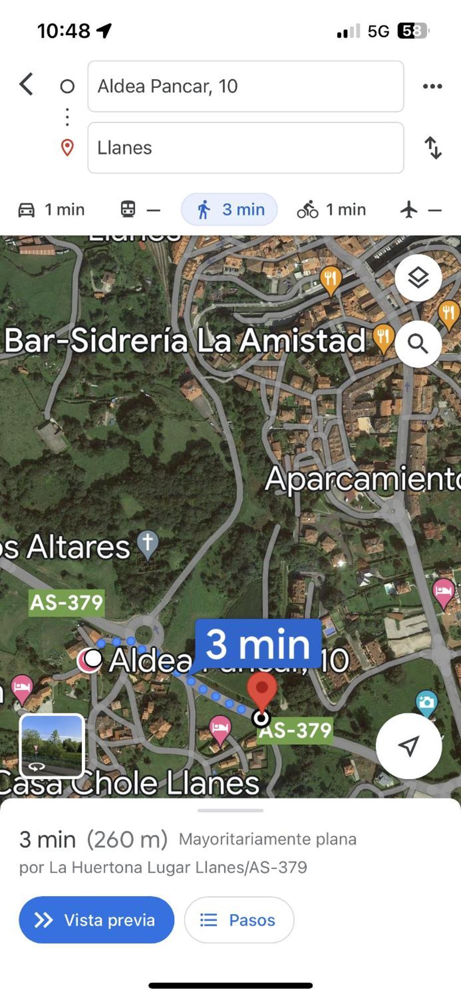 Apartamentosarturo Casarural Pancarale-Llanes Bagian luar foto