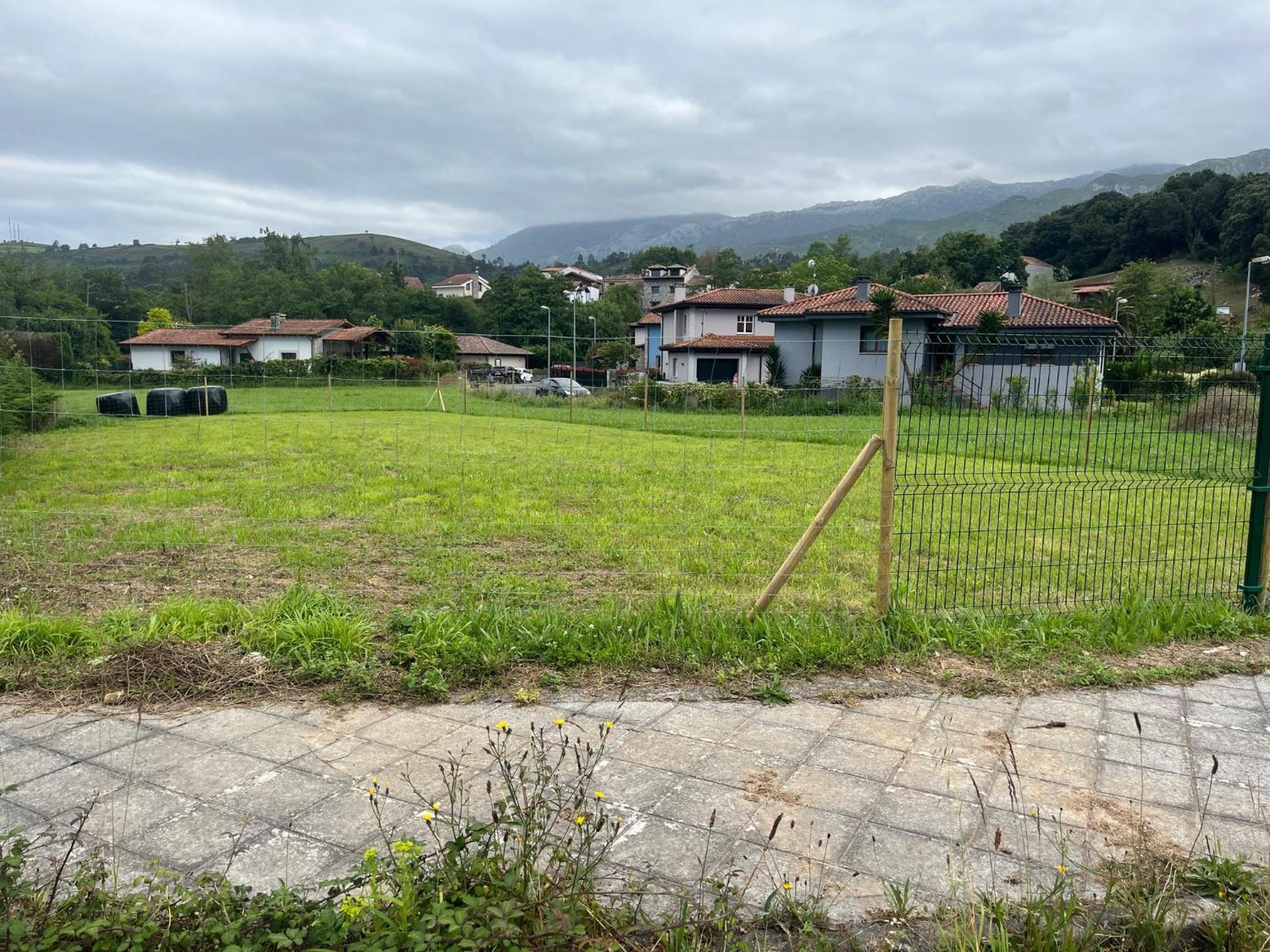Apartamentosarturo Casarural Pancarale-Llanes Bagian luar foto
